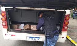 Incêndio atinge casa do Secretário de Mobilidade Urbana