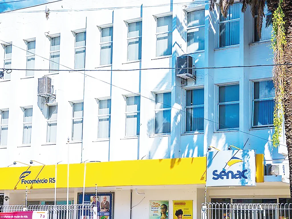 Senac Uruguaiana apresenta nova direção