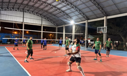 Torneio Master da Amizade Quarentão movimenta Cohab II