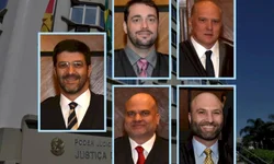 Fux afirma que atitudes de Bolsonaro são ‘atentado à democracia’