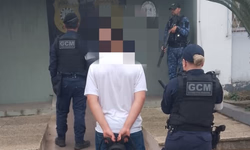 Ação conjunta fiscaliza apenados em domiciliar