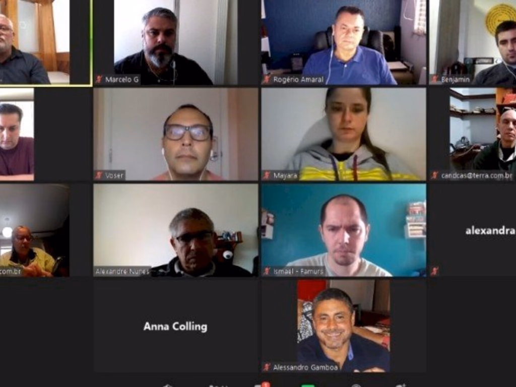 Conferência Estadual do Esporte e Lazer acontece em outubro