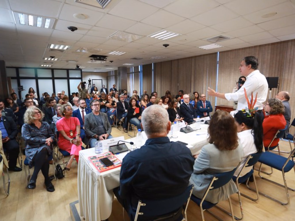 Publicada portaria do Fórum Nacional da Educação