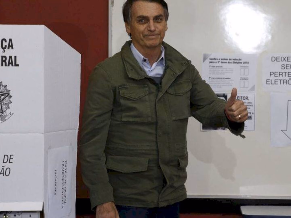 Bolsonaro terá que explicar declarações sobre fraudes