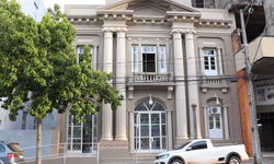 União Brasil empossa novo diretório municipal