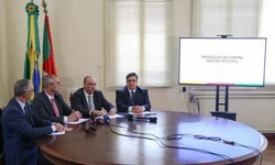 Decretos para reduzir custos serão as primeiras medidas de Leite