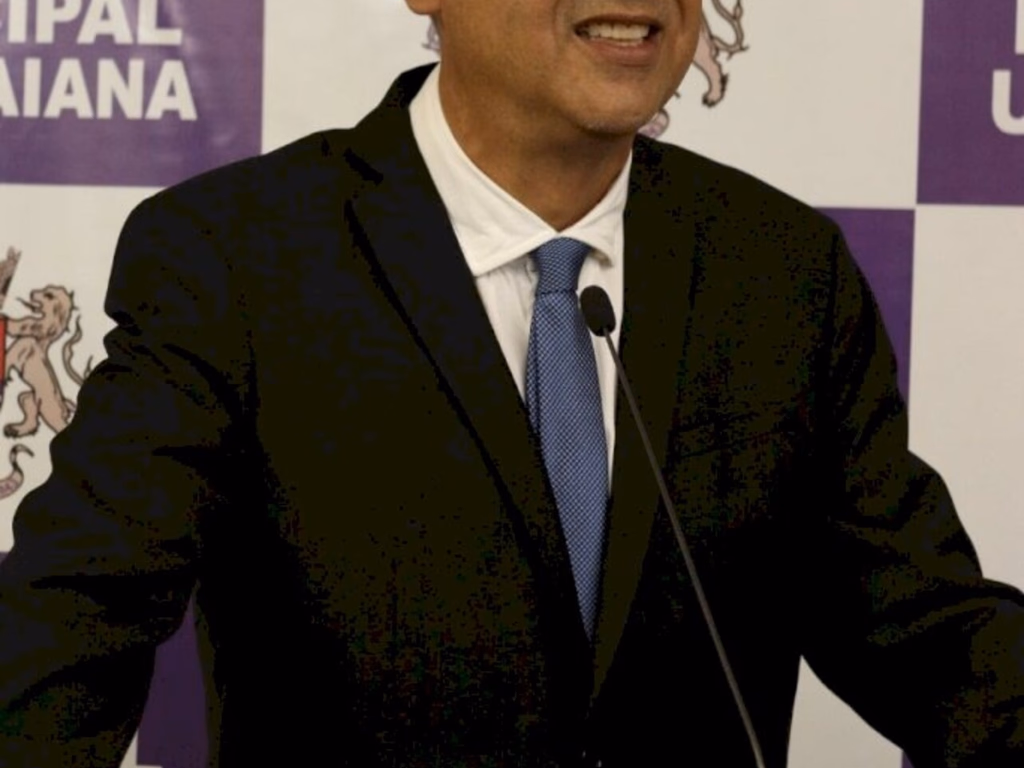 Zaccaro busca viabilizar clínica de fisioterapia na Unipampa