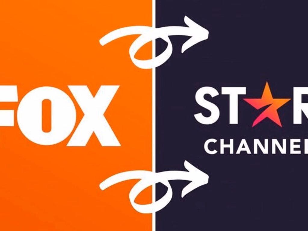 Fox anuncia mudança de nome com paródia de clássico de Lulu Santos