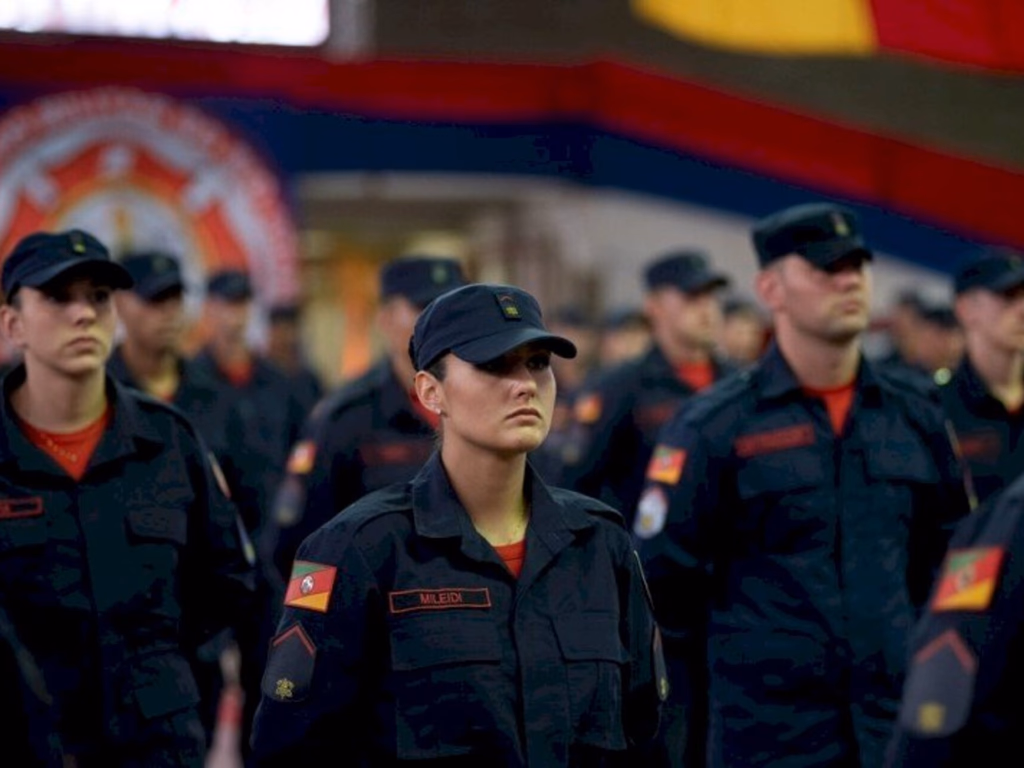 Samu tem novo telefone em Uruguaiana