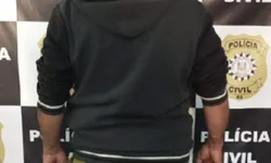 Granada da II Guerra Mundial é detonada pelo Bope em Alegrete