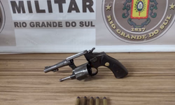 Mulher é estuprada próximo a Ponte Internacional