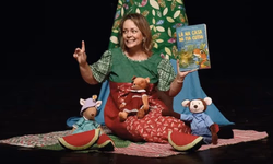 48ª Feira do Livro de Uruguaiana segue com intensa programação