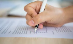 Inscrições para o concurso do TSE estão abertas