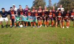 Uruguaianense joga em casa contra o Santa Rosa Futsal