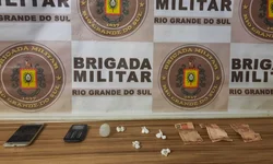 Jovem de Barra do Quaraí morre em Bella Unión