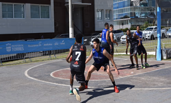 Uruguaiana recebe etapa do Circuito Verão Sesc