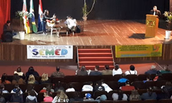 Unipampa fortalece iniciação à docência com a Residência Pedagógica e o Pibid