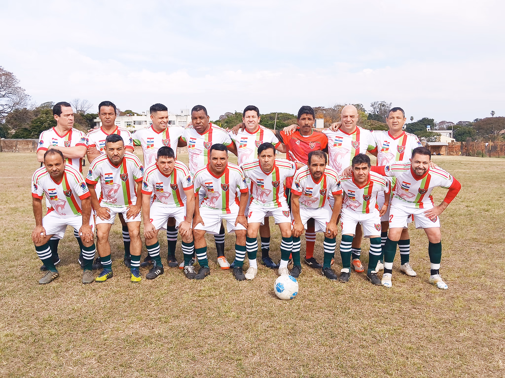 Confira as partidas do Futebol Amador do final de semana