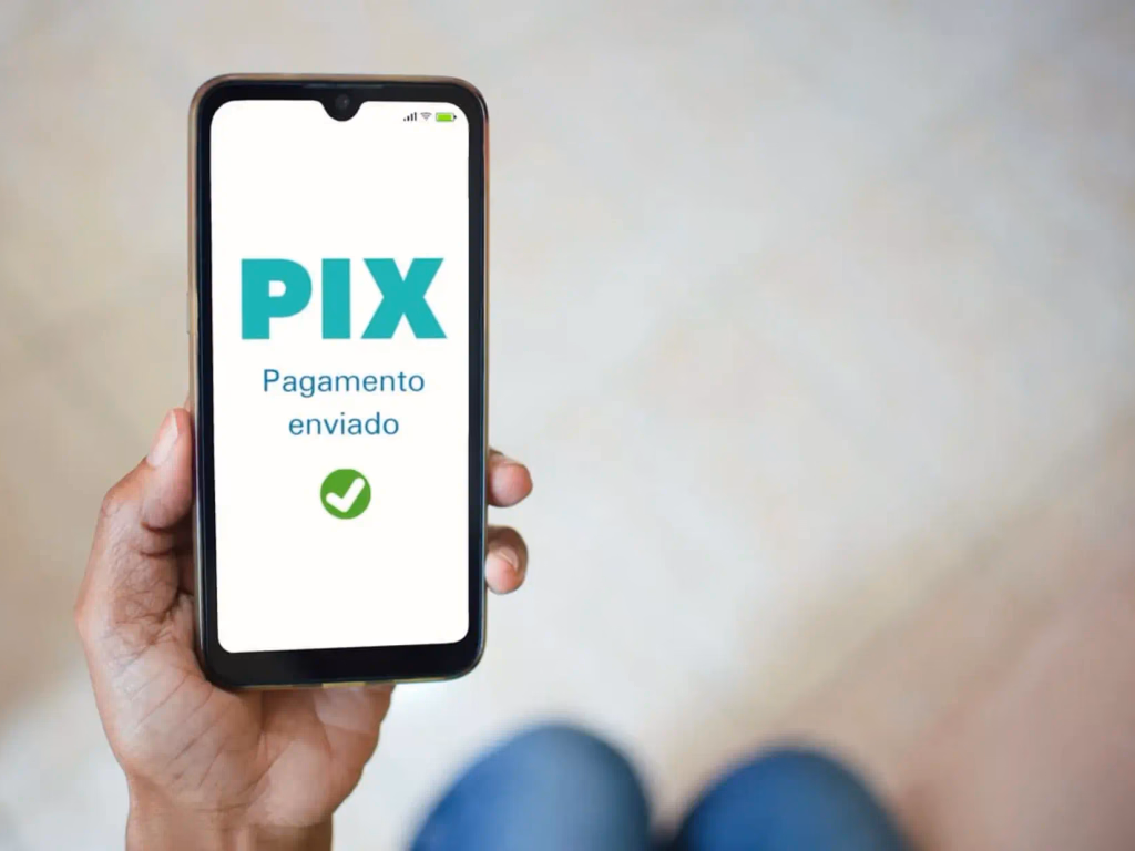 Projeto propõe pagamento de pedágio por Pix no Estado