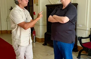 Frederico Antunes se filia ao PSD neste domingo