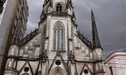 Igreja do Carmo celebra 98 anos com missa festiva