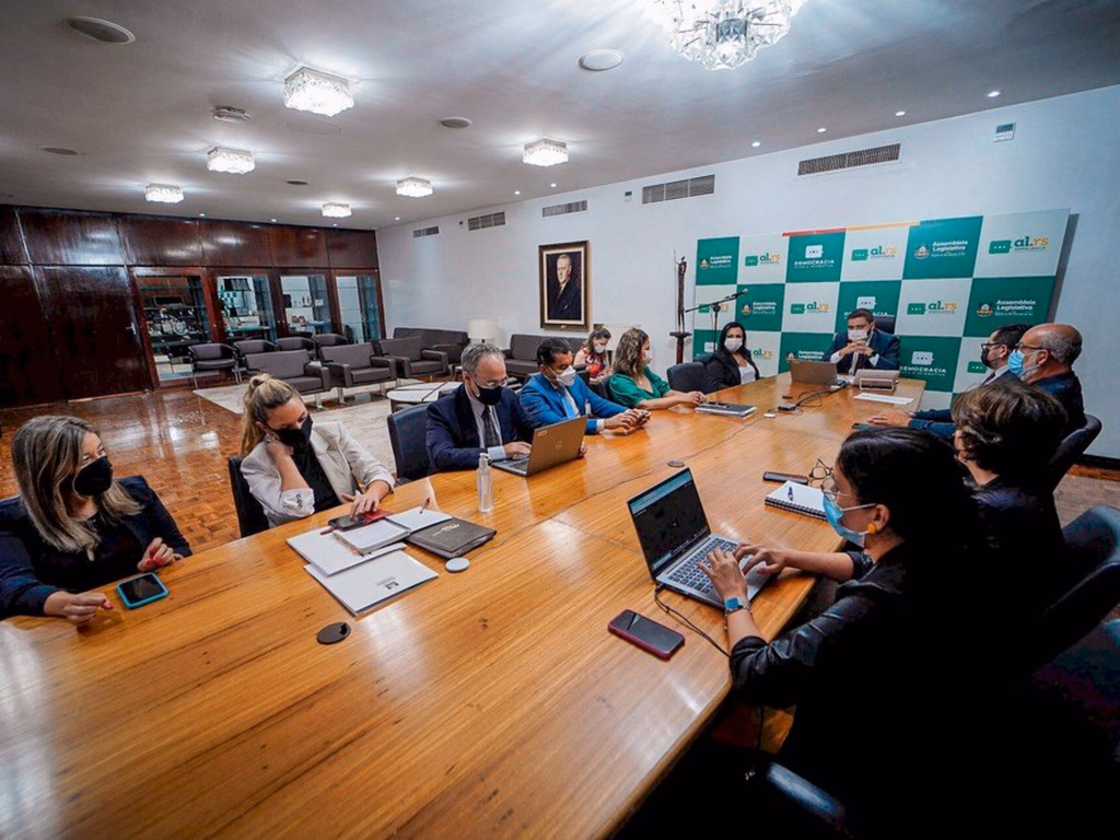 Assembleia do RS revoga reajuste de 117% da verba de gabinete dos deputados