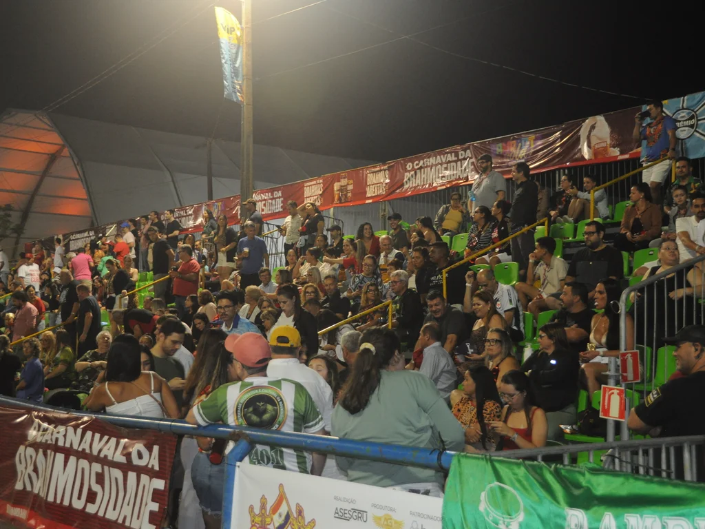 Hotelaria e gastronomia registram alta durante o Carnaval