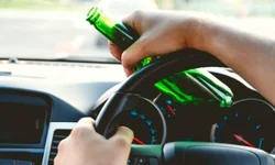 Loja de decoração pega fogo no Centro