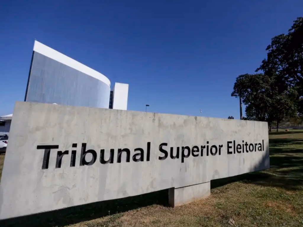 Candidato pode usar marca de empresa privada em nome de urna, diz TSE