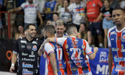 Uruguaianense vai a São José do Inhacorá