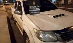 Segurança Pública realiza ação contra tráfico de pessoas