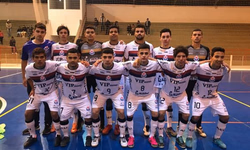 AEU joga em casa contra Assoeva neste sábado