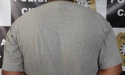 Draco apreende mais de 60 quilos de maconha