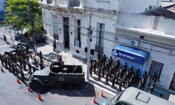 AL aprova orçamento do estado para 2026