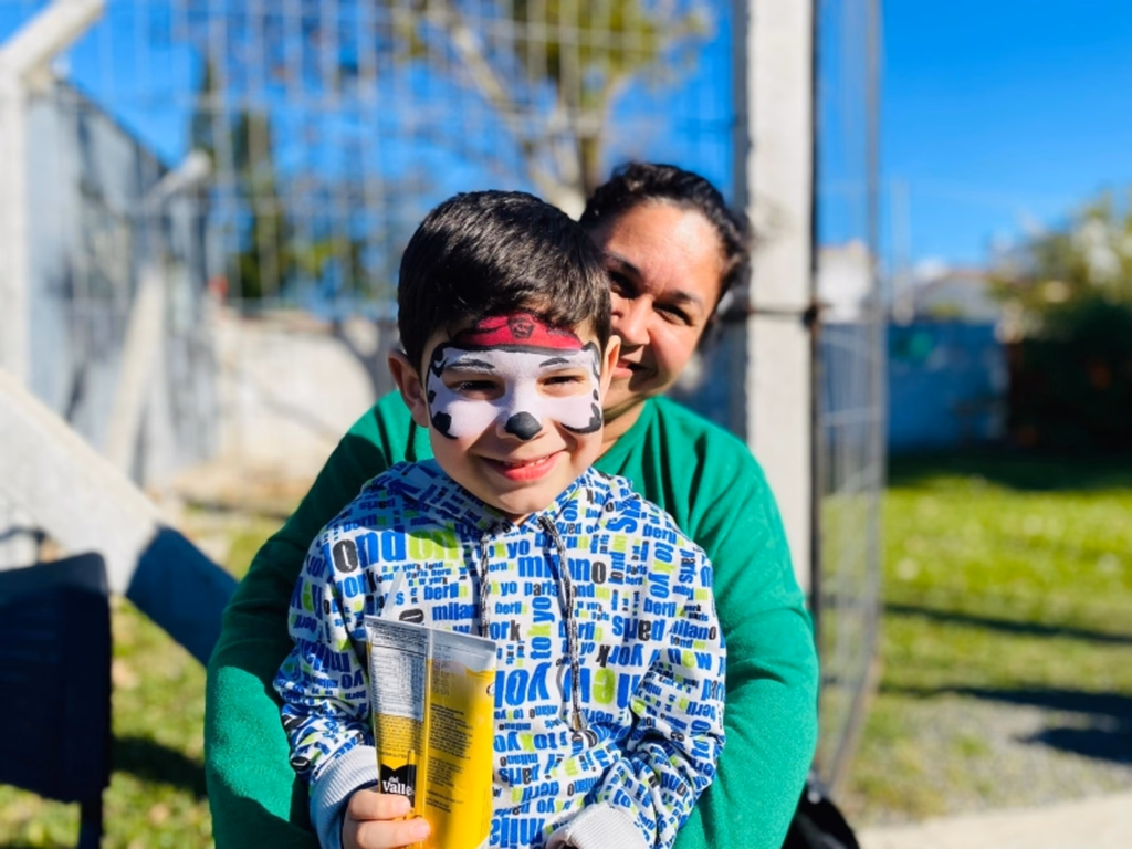 Projeto De Mãos Dadas inicia encontros para mães atípicas