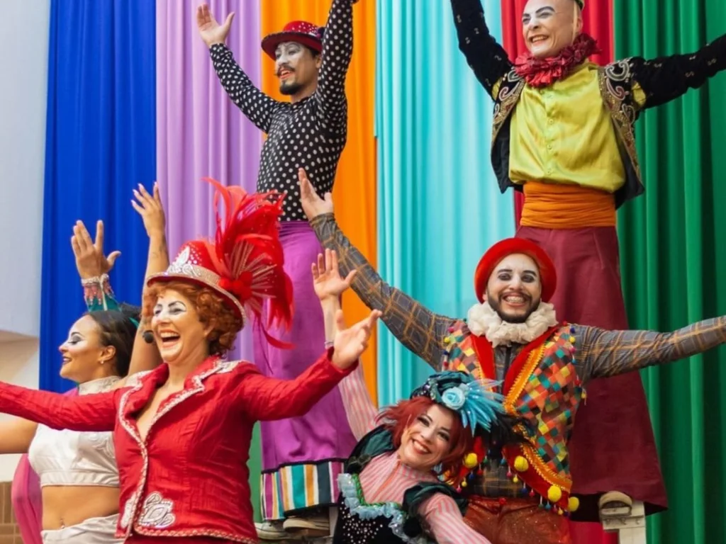 Pesquisa avalia prejuízos causados pela enchente ao setor cultural