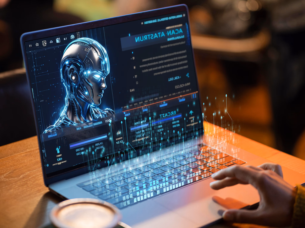 Prefeitura e Sebrae promovem curso sobre inteligência artificial