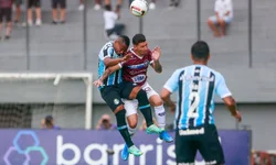 Secretaria de Esportes divulga resultados das oitavas de final da Categoria Livre