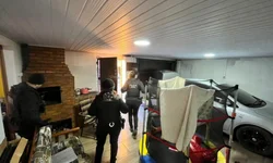 Choque prende homem por tráfico de drogas no Cabo Luiz Quevedo