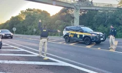 Queda de portão mata mulher no bairro Nova Esperança