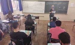 Assinada ordem para a reforma do Teatro