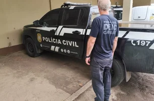 Operação nacional identifica suspeito em Uruguaiana