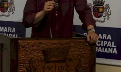 Ministério Público obtém cassação de Ronnie (SQN)