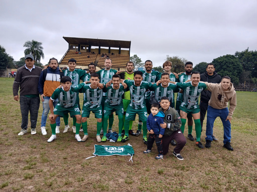 Confira a programação da Liga Amadora para o final de semana