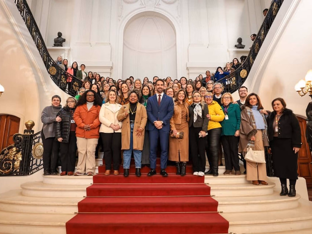 Assembleia aprova recriação da Secretaria da Mulher no RS