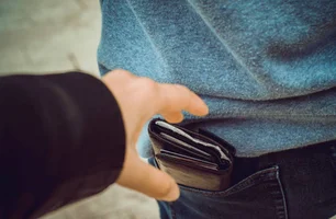 Ocorrências de furto e estelionato aumentaram em Uruguaiana