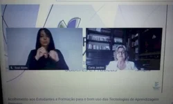 Escola Osvaldo Cruz recebe nova pintura