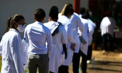 Fies financiará até R$ 60 mil por semestre de cursos de medicina