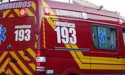 Eletricista morre após descarga elétrica