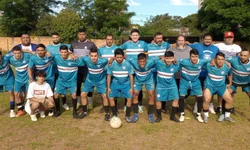 Uruguaianenses são destaque na 5ª Maratona de Santa Cruz do Sul